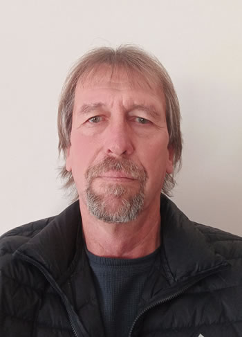 Wouter Havenga
